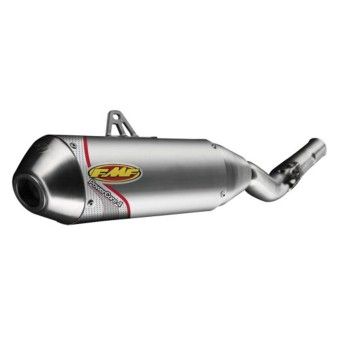 FMF LTZ400 03-08 KIT AUTOCOLANTES AMARELO