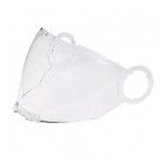 AXXIS FACE SHIELD MT-V-26 CLEAR