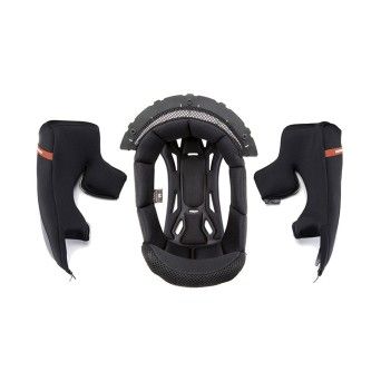 SCORPION EXO-TECH CARBON INTERIOR COMPLETO