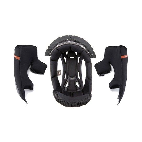 SCORPION EXO-TECH CARBON FULL INNER LINING