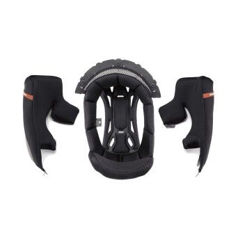 SCORPION EXO-390 AIR INTERIOR COMPLETO