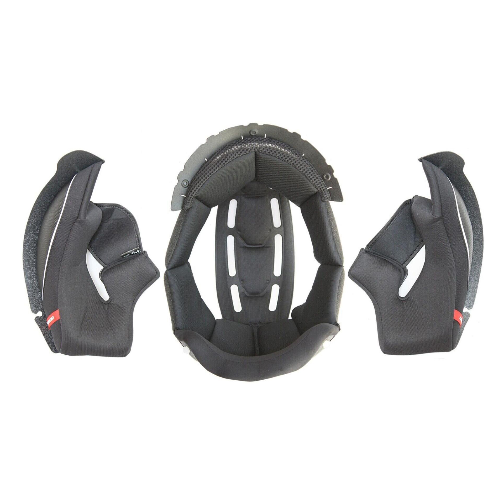SCORPION EXO-510 AIR SET 3D INNER LINING SCORPION EXO-510 AIR SET 3D INNER LINING