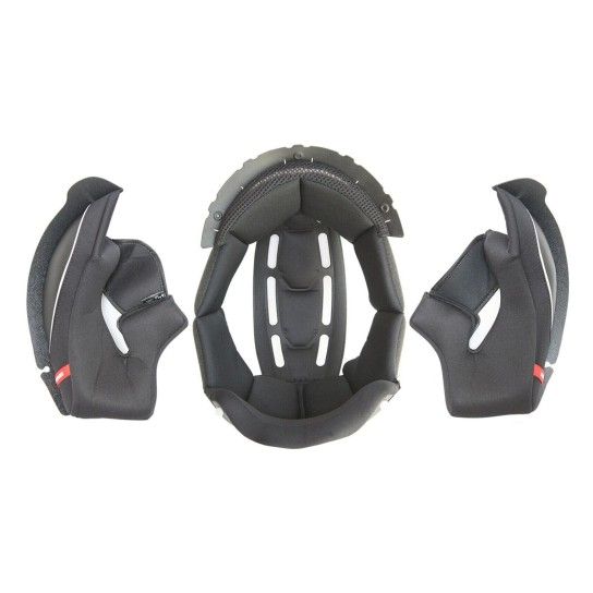 SCORPION EXO-510 AIR SET 3D INNER LINING