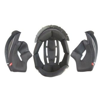 SCORPION EXO-510 AIR SET 3D INTERIOR