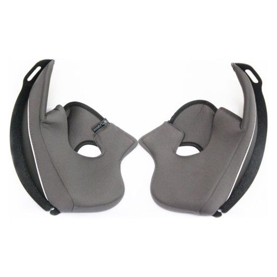 SCORPION ADX-1 ALMOFADAS LATERAIS