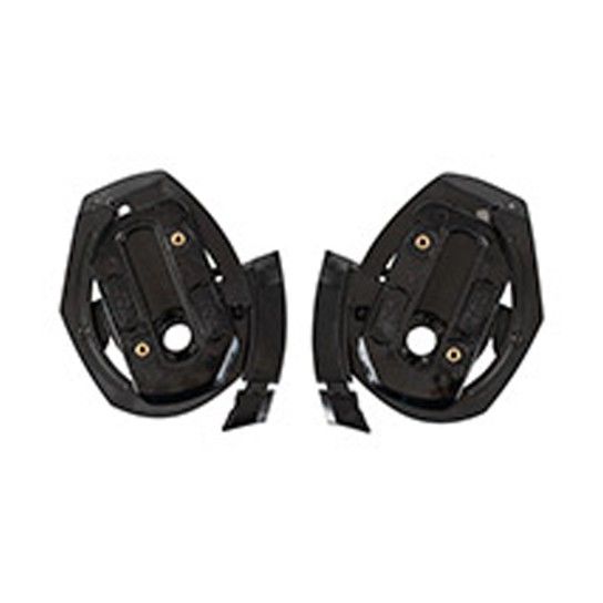 SCORPION EXO-TECH MECANISMO VISEIRA