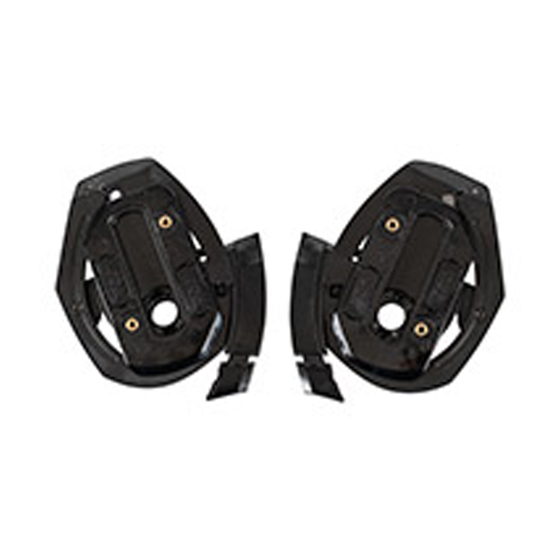 SCORPION EXO-TECH MECANISMO VISEIRA