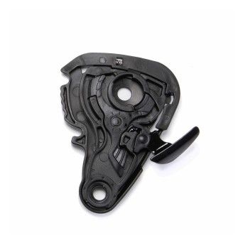 SCORPION EXO-TECH CARBON MECANISMO VISEIRA-L
