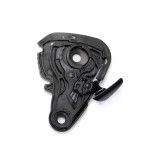 SCORPION EXO-TECH CARBON SHIELD RATCHET GEAR PLATE-L