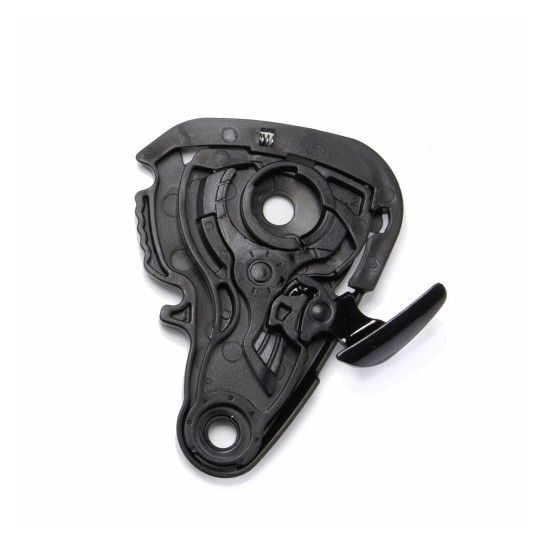 SCORPION EXO-TECH CARBON MECANISMO VISEIRA-L