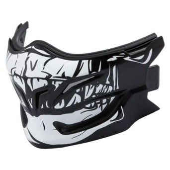 SCORPION EXO-COMBAT SKULL QUEIXEIRA