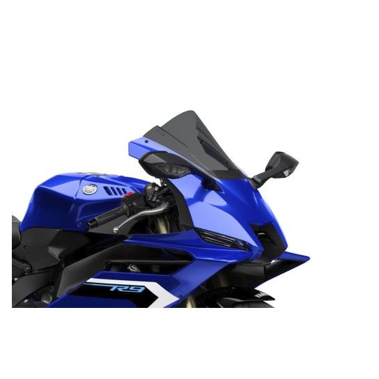 PUIG YZF-R9 2025 VISEIRA Z-RACING FUMADA ESCURA