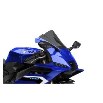 PUIG YZF-R9 2025 VISEIRA Z-RACING FUMADA ESCURA