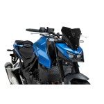 PUIG WINDSHIELD  NEW GEN TOURING YAMAHA MT-07 21 C/