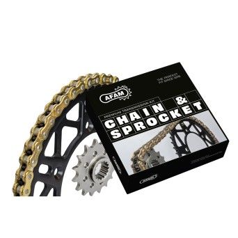 AFAM KIT AO TRK 502X 2018-25