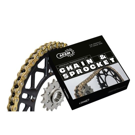AFAM KIT AO TRK 502X 2018-25