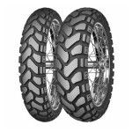 MITAS 100/90-19 57H ENDURO TRAIL+ MITAS 100/90-19 57H ENDURO TRAIL+