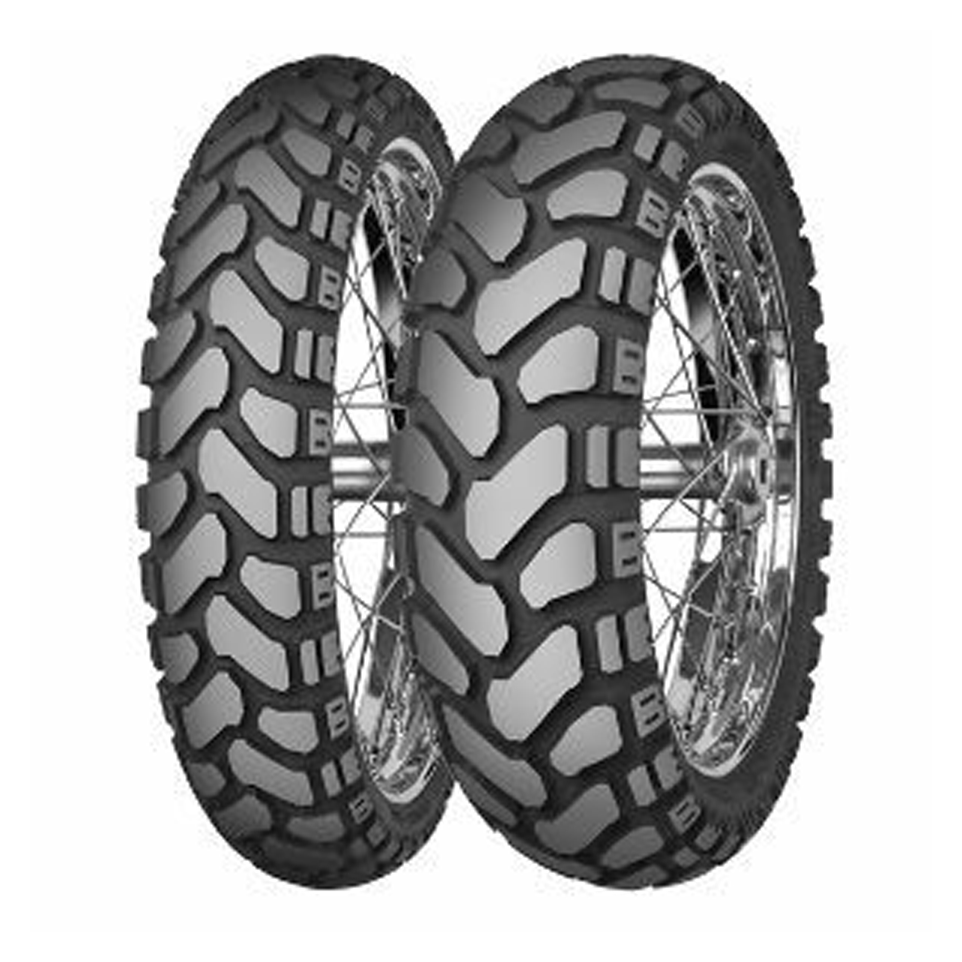 MITAS 100/90-19 57H ENDURO TRAIL+ MITAS 100/90-19 57H ENDURO TRAIL+