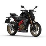 MORBIDELLI N300 EURO5+