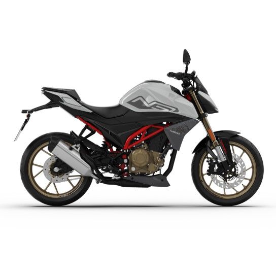 MORBIDELLI N300 EURO5+