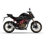 MORBIDELLI N300 EURO5+