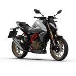 MORBIDELLI N300 EURO5+