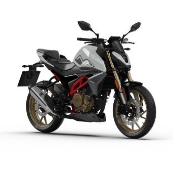 MORBIDELLI N300 EURO5+