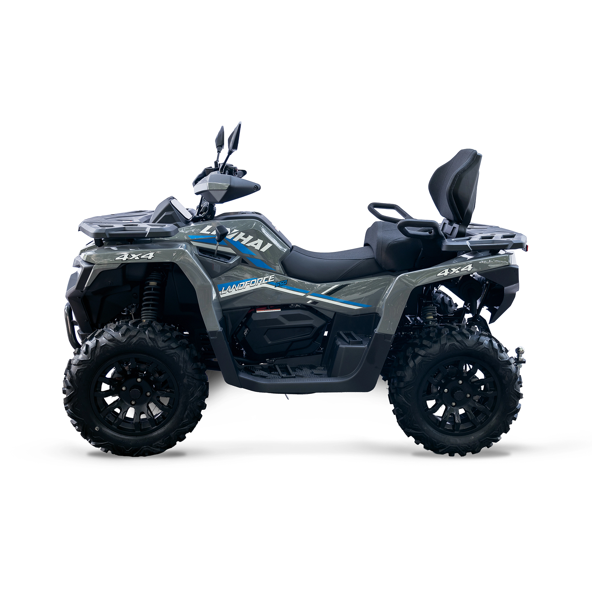 LINHAI LANDFORCE 650 EFI EPS 4X4