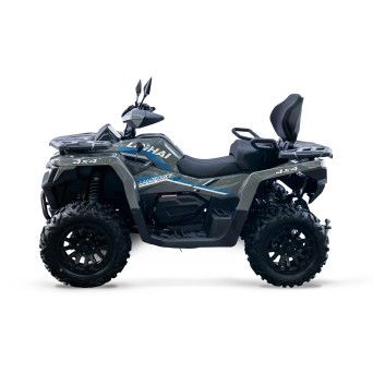 LINHAI LANDFORCE 650 EFI EPS 4X4