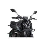 PUIG MT-07 2021-24 SPOILERS FRONTAL CARBONO