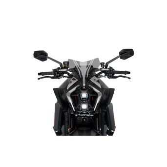 PUIG KTM 1390 SUPERDUKE R 2024-25 NEW GENERATION SPORT FUMAD