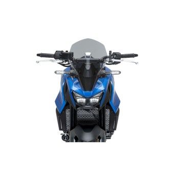 PUIG PARABRISAS NEW GEN TOURING YAMAHA MT-07 21' C/FUME