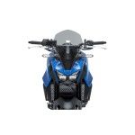 PUIG PARABRISAS NEW GEN TOURING YAMAHA MT-07 21' C/FUME