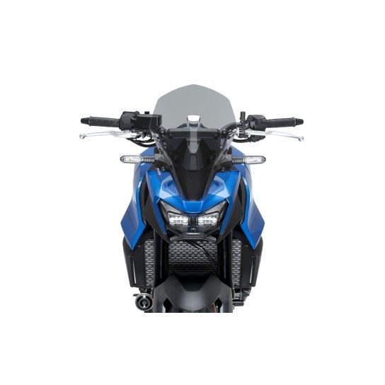 PUIG PARABRISAS NEW GEN TOURING YAMAHA MT-07 21' C/FUME