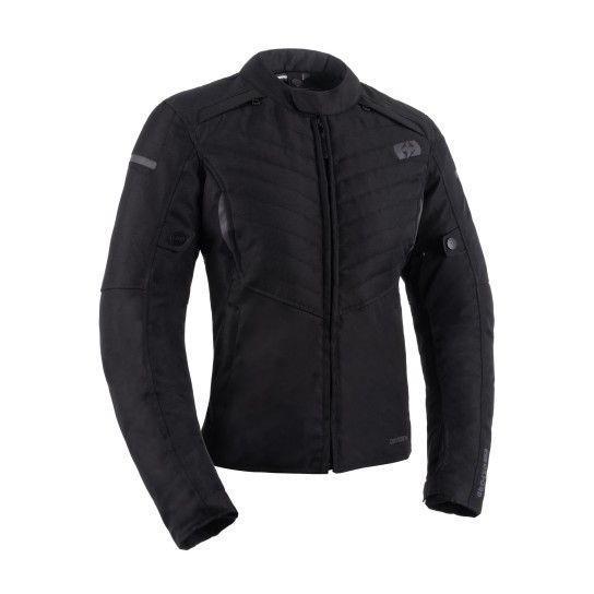 OXFORD BLUSAO VALENCIA LADY PRETO D2D
