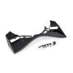 PUIG GSX-R1000 2017-21 SPOILERS FRONTAL PRETO