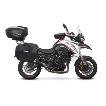 SHAD TRK 502 / TRK 502X 2016-19 / TRK 251 TM