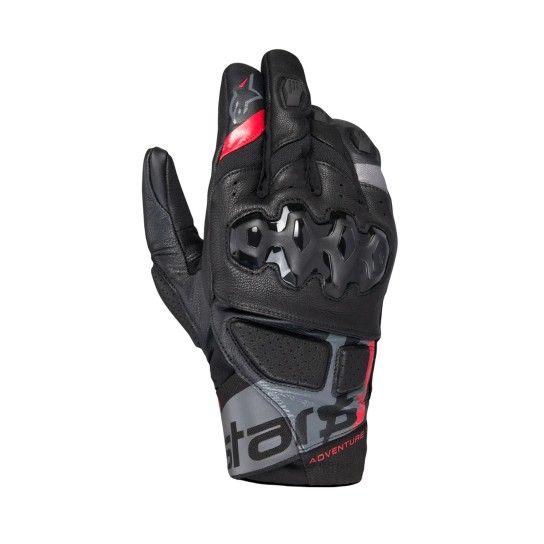 ALPINESTARS LUVAS PELE BELIZE V3 DS