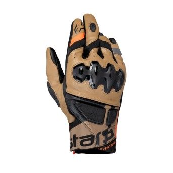 ALPINESTARS LUVAS PELE BELIZE V3 DS