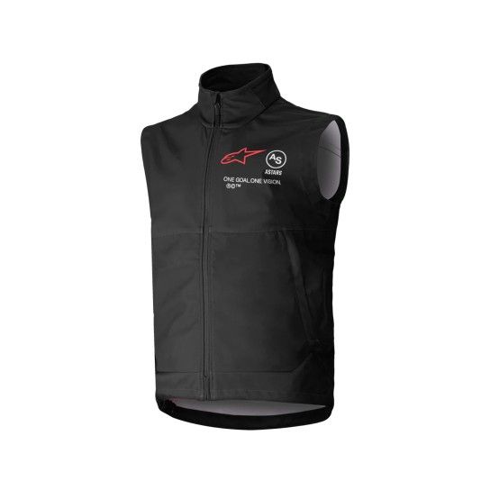 ALPINESTARS COLETE TECHSTAR SOFTSHELL