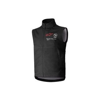 ALPINESTARS COLETE YOUTH TECHSTAR SOFTSHELL