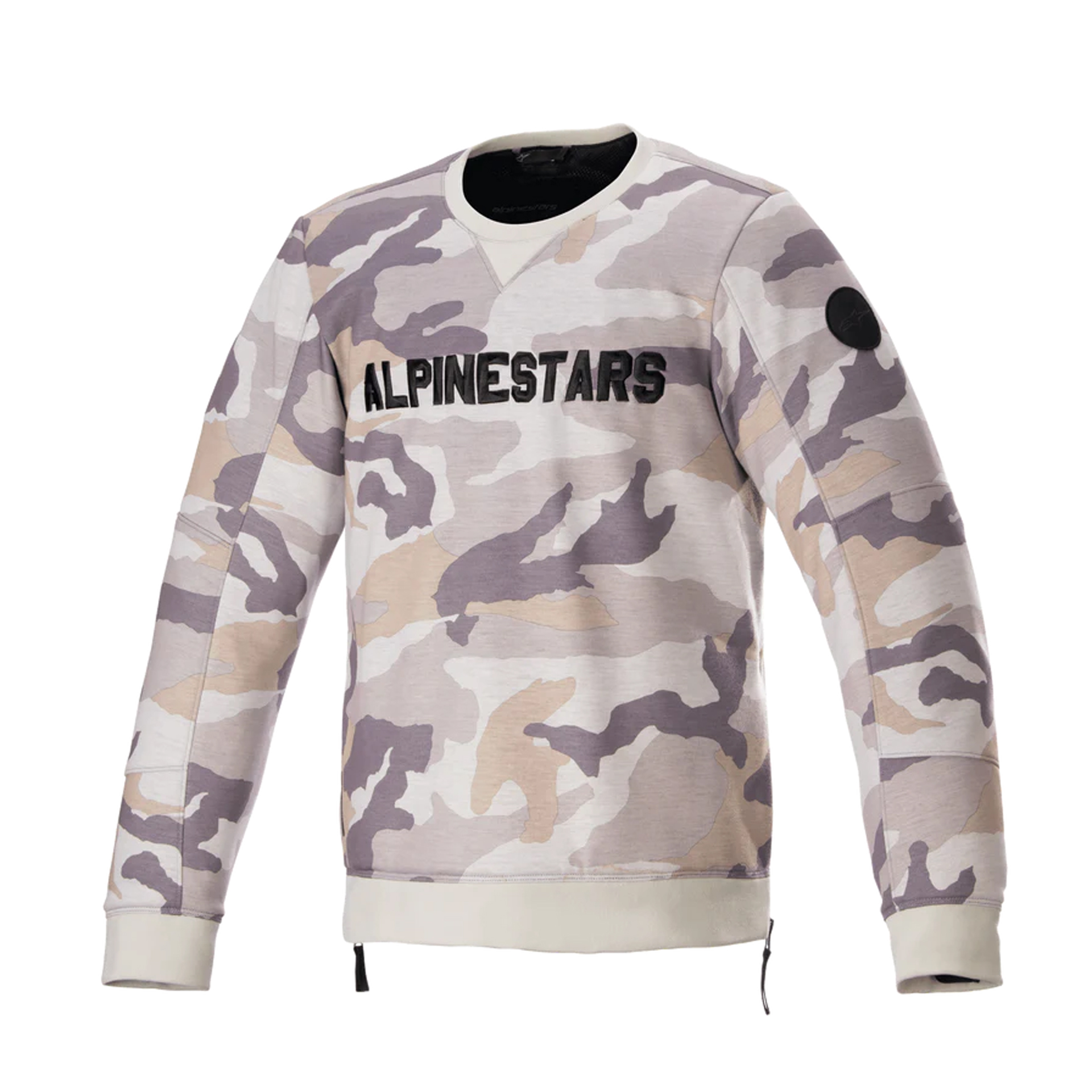 ALPINESTARS SWEAT LEGIT CREW FLEECE