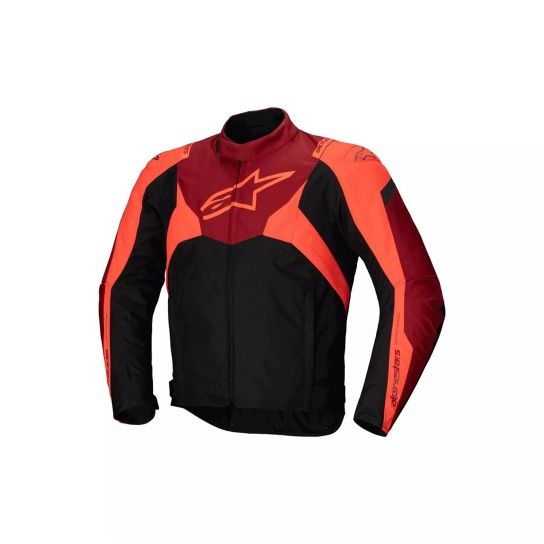 ALPINESTARS BLUSO T-JAWS V4 WP