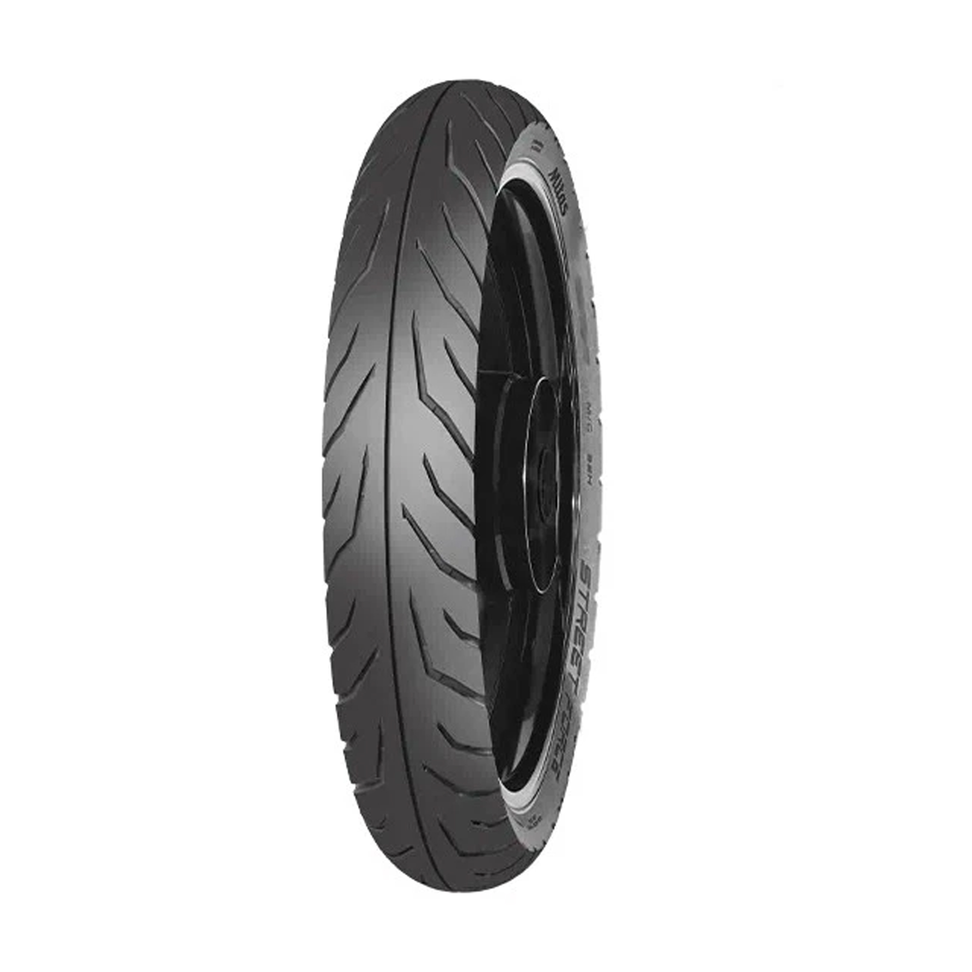 MITAS 100/80-17 52S STREET FORCE TL