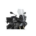 PUIG TRACER 9 2025 VISEIRA TOURING TRANSPARENTE PUIG TRACER 9 2025 VISEIRA TOURING TRANSPARENTE