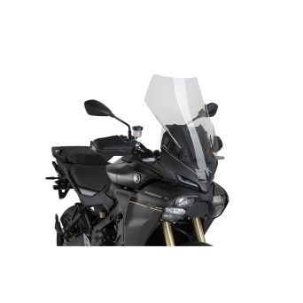 PUIG TRACER 9 2025 VISEIRA TOURING TRANSPARENTE