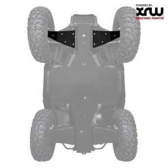 JUEGO PROTECCIONES DE TRAPECIOS DELANT PHD - SNARLER AT10W