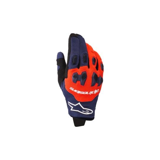 ALPINESTARS LUVAS PRO-DURA