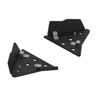 KIT PROTEO DE TRINGULOS DIANTEIROS PLSTICO - CANAM