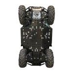 KIT PROTEO INFERIOR COMPLETO PLSTICO - CANAM G3 OUTLANDER